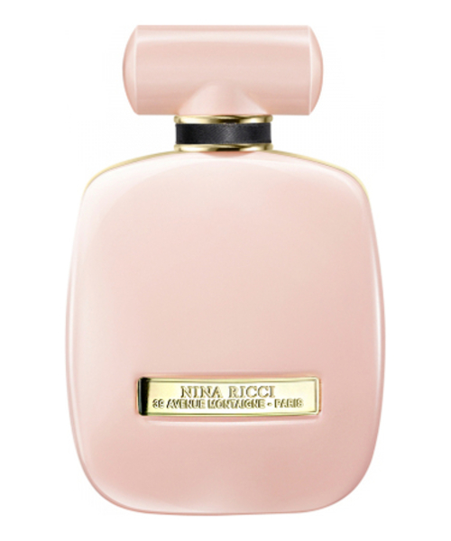 Nina Ricci Rose Extase