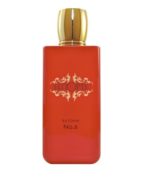 Eutopie No 6
