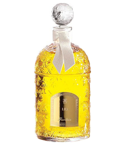 Guerlain Liu