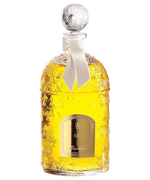 Guerlain Liu