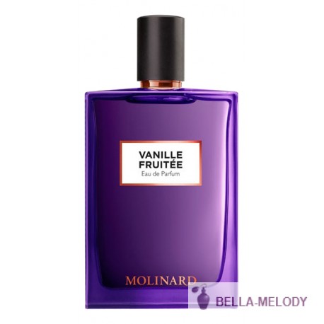 Molinard Vanille Fruitee Eau De Parfum 11