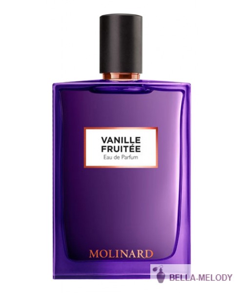 Molinard Vanille Fruitee Eau De Parfum