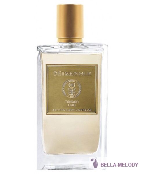 Mizensir Tender Oud