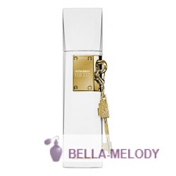 Justin Bieber The Key
