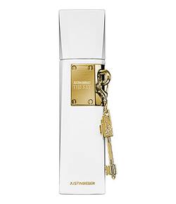 Justin Bieber The Key