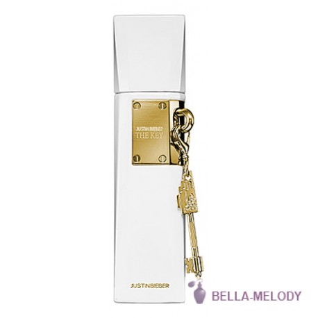 Justin Bieber The Key 11