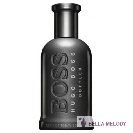 Hugo Boss Boss Bottled Man Of Today Edition 2017 11