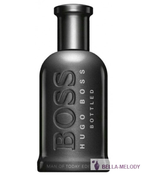 Hugo Boss Boss Bottled Man Of Today Edition 2017