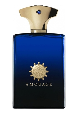 Amouage Interlude For Men