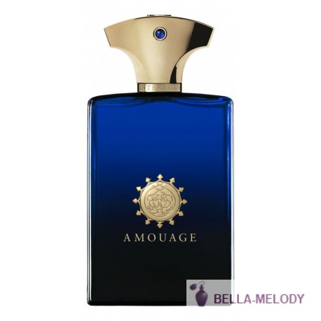 Amouage Interlude For Men 11