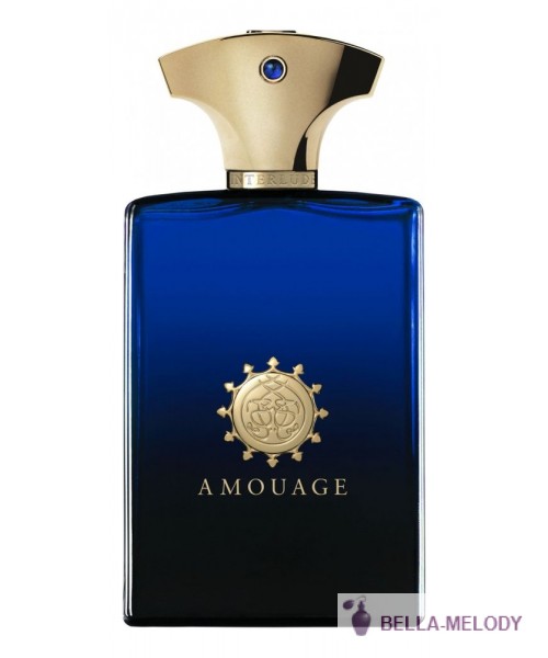 Amouage Interlude For Men