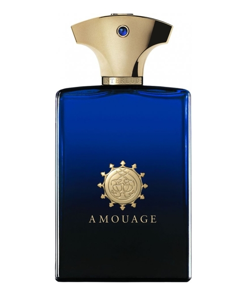 Amouage Interlude For Men