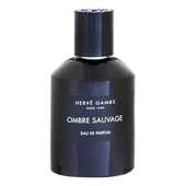 Herve Gambs Paris Ombre Sauvage