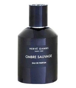 Herve Gambs Paris Ombre Sauvage