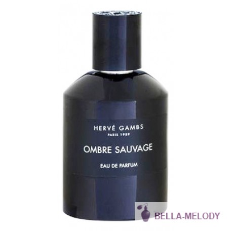 Herve Gambs Paris Ombre Sauvage 11