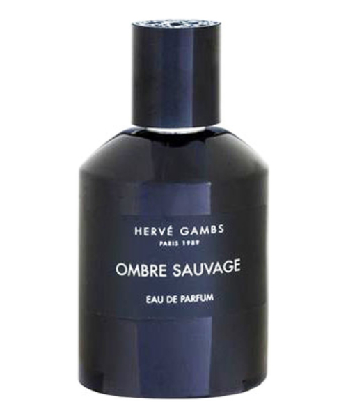 Herve Gambs Paris Ombre Sauvage
