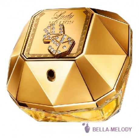 Paco Rabanne Lady Million Monopoly 11