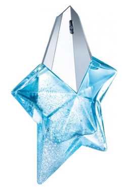 Mugler Angel Aqua Chic
