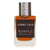 Rania J Ambre Loup