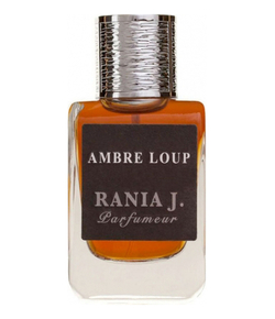 Rania J Ambre Loup