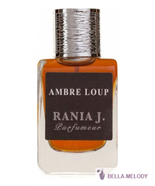 Rania J Ambre Loup