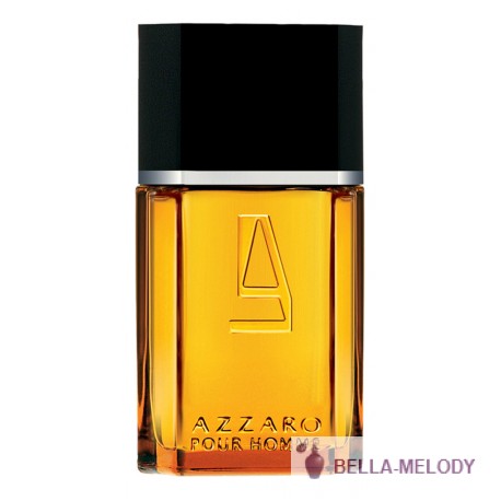 Azzaro Pour Homme 11