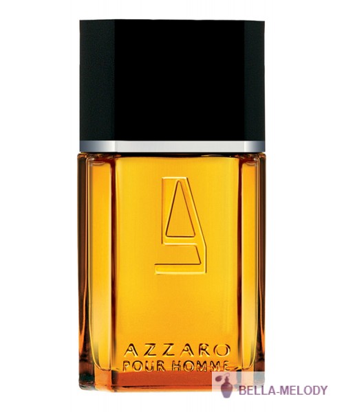 Azzaro Pour Homme