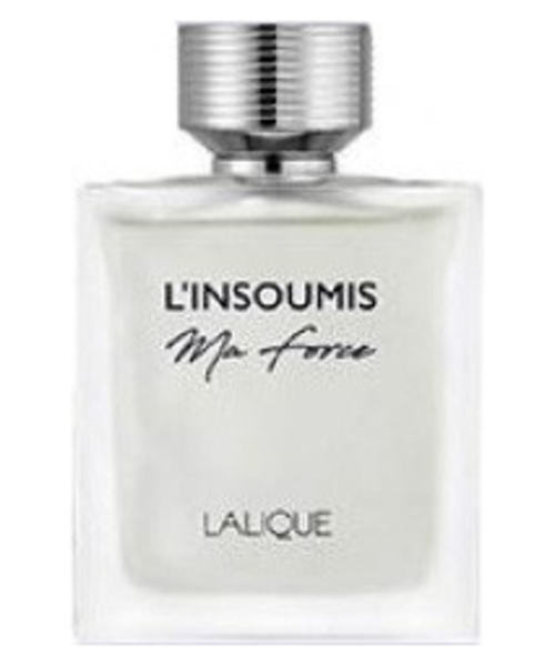 Lalique L'Insoumis Ma Force