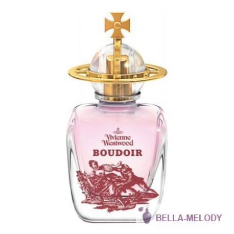 Vivienne Westwood Boudoir Juoy Edition 11