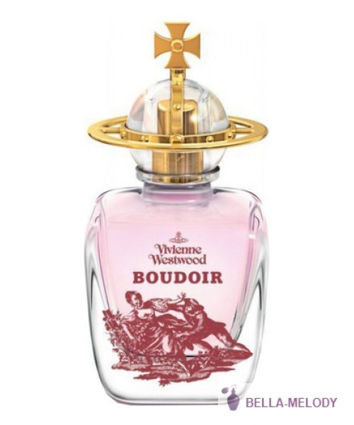 Vivienne Westwood Boudoir Juoy Edition