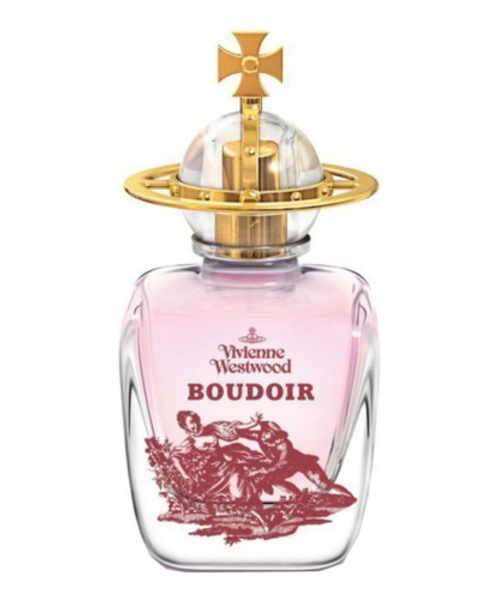 Vivienne Westwood Boudoir Juoy Edition