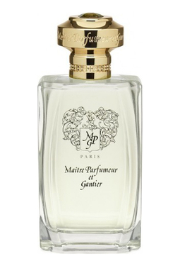 Maitre Parfumeur et Gantier Fleur des Comores
