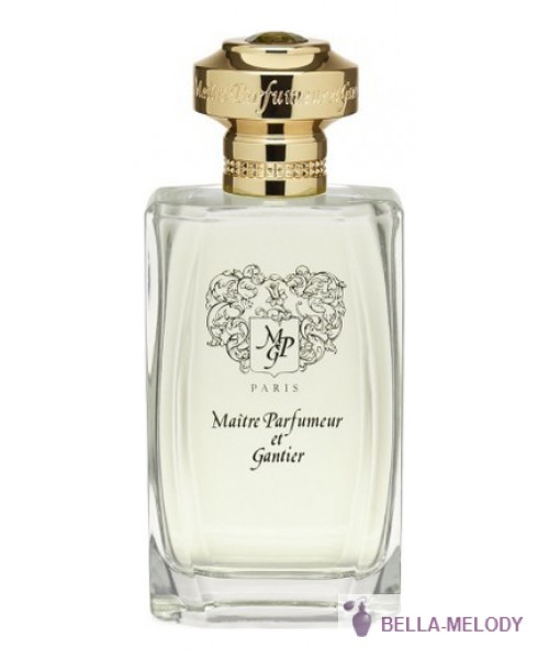 Maitre Parfumeur et Gantier Fleur des Comores