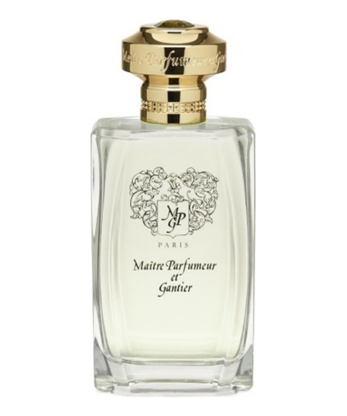 Maitre Parfumeur et Gantier Fleur des Comores