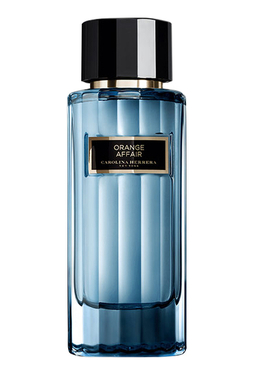 Carolina Herrera Orange Affair