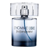 YSL L'Homme Libre