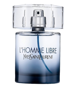 YSL L'Homme Libre