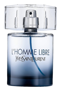 YSL L'Homme Libre