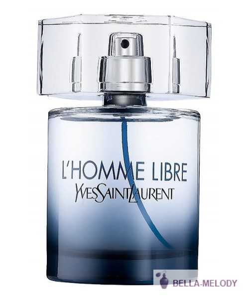 YSL L'Homme Libre