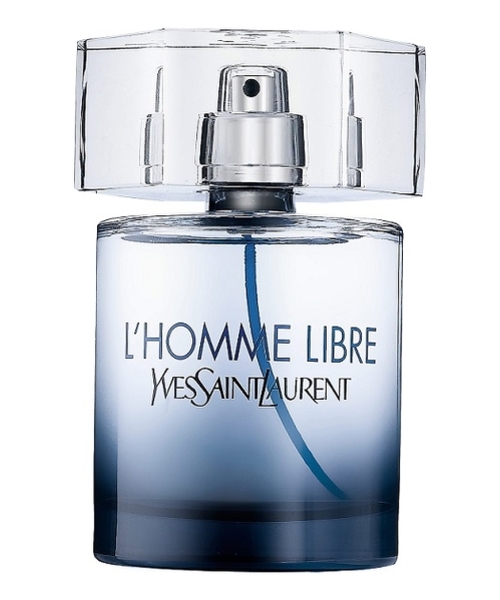 YSL L'Homme Libre