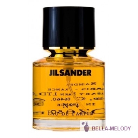 Jil Sander No 4 11