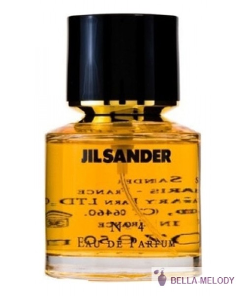 Jil Sander No 4