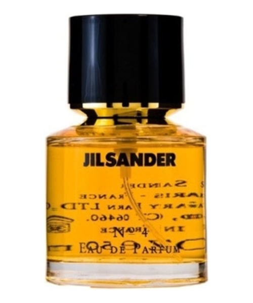 Jil Sander No 4