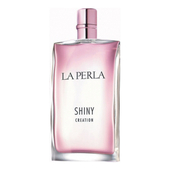 La Perla Shiny Creation