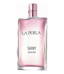 La Perla Shiny Creation