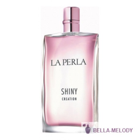 La Perla Shiny Creation 11