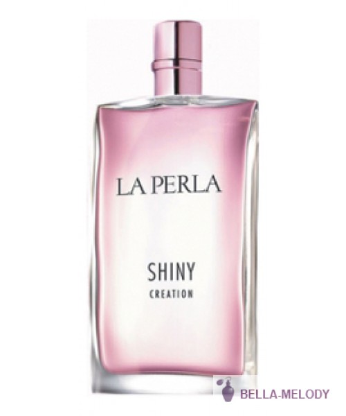 La Perla Shiny Creation