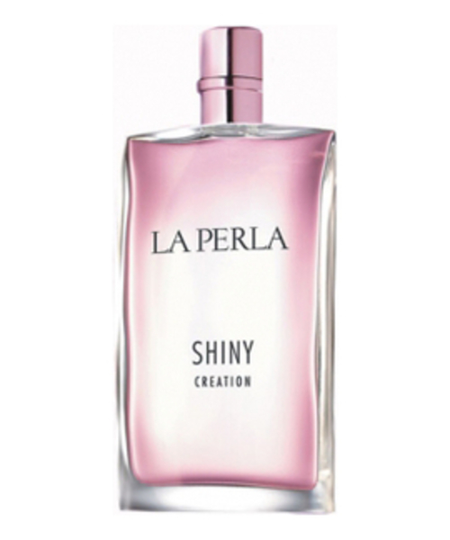 La Perla Shiny Creation