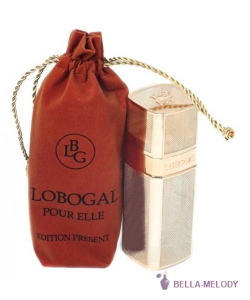 Lobogal Pour Elle Edition Present