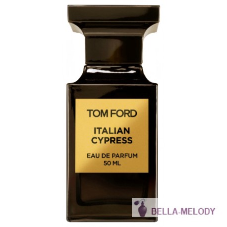 Tom Ford Italian Cypress 11